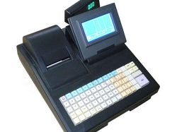 Máy tính tiền điện tử PROCASH 8000S